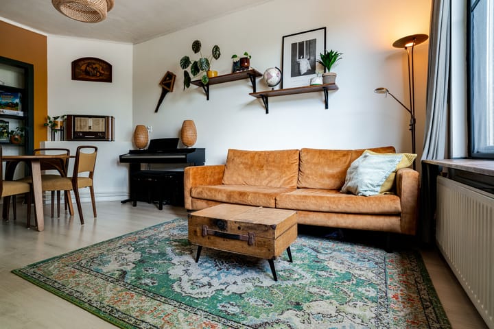 Foto 23 van Ranonkelstraat 13-2