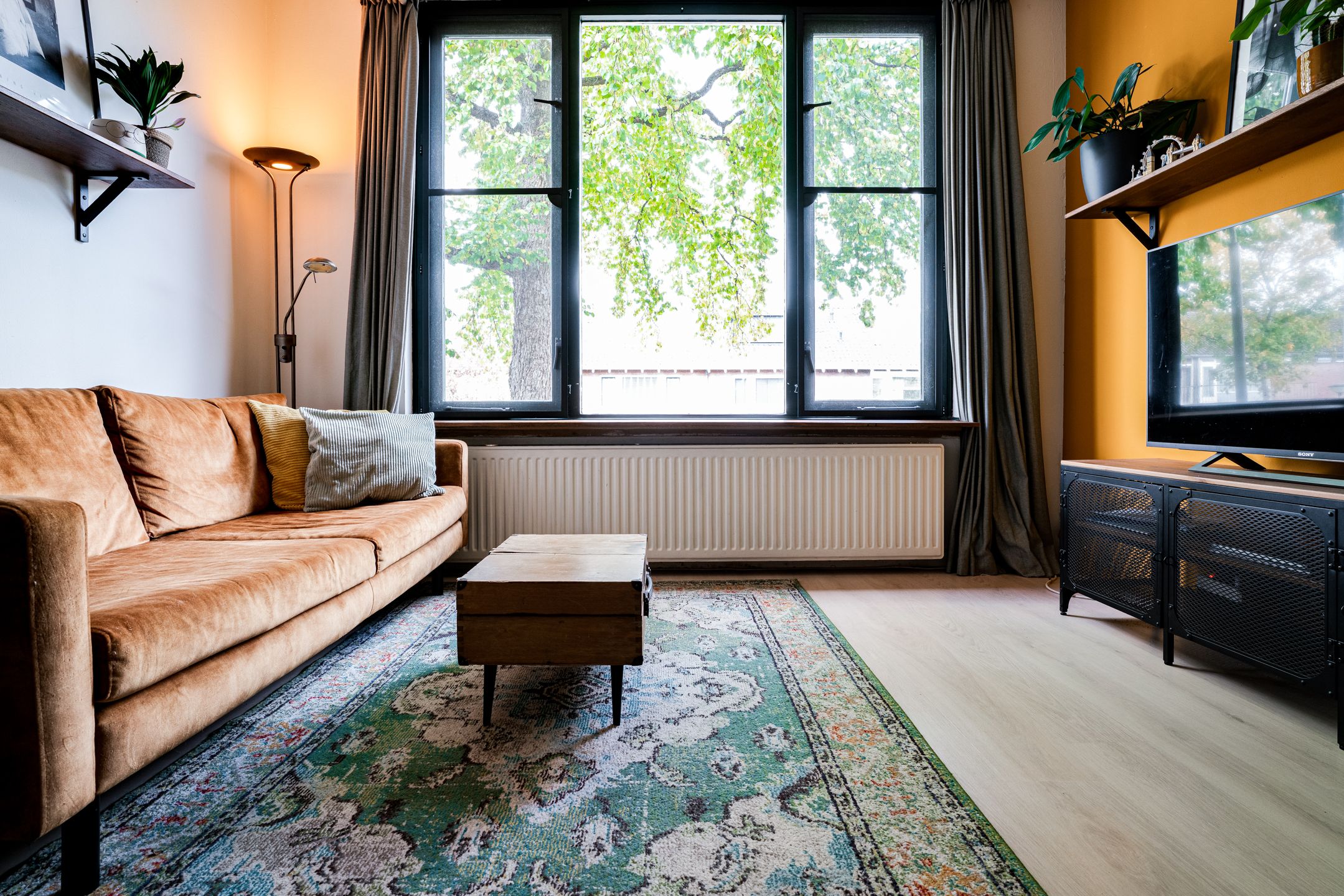 Foto 24 van Ranonkelstraat 13-2