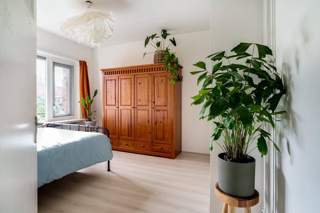 Foto 26 van Ranonkelstraat 13-2