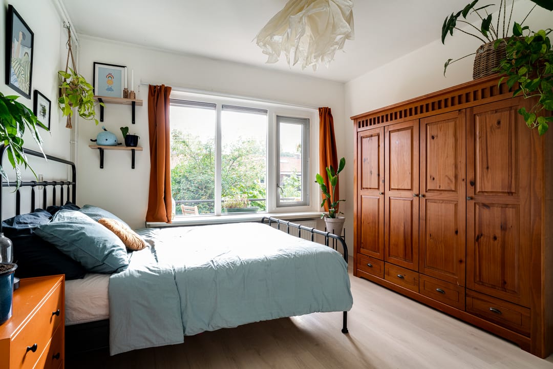 Foto 28 van Ranonkelstraat 13-2