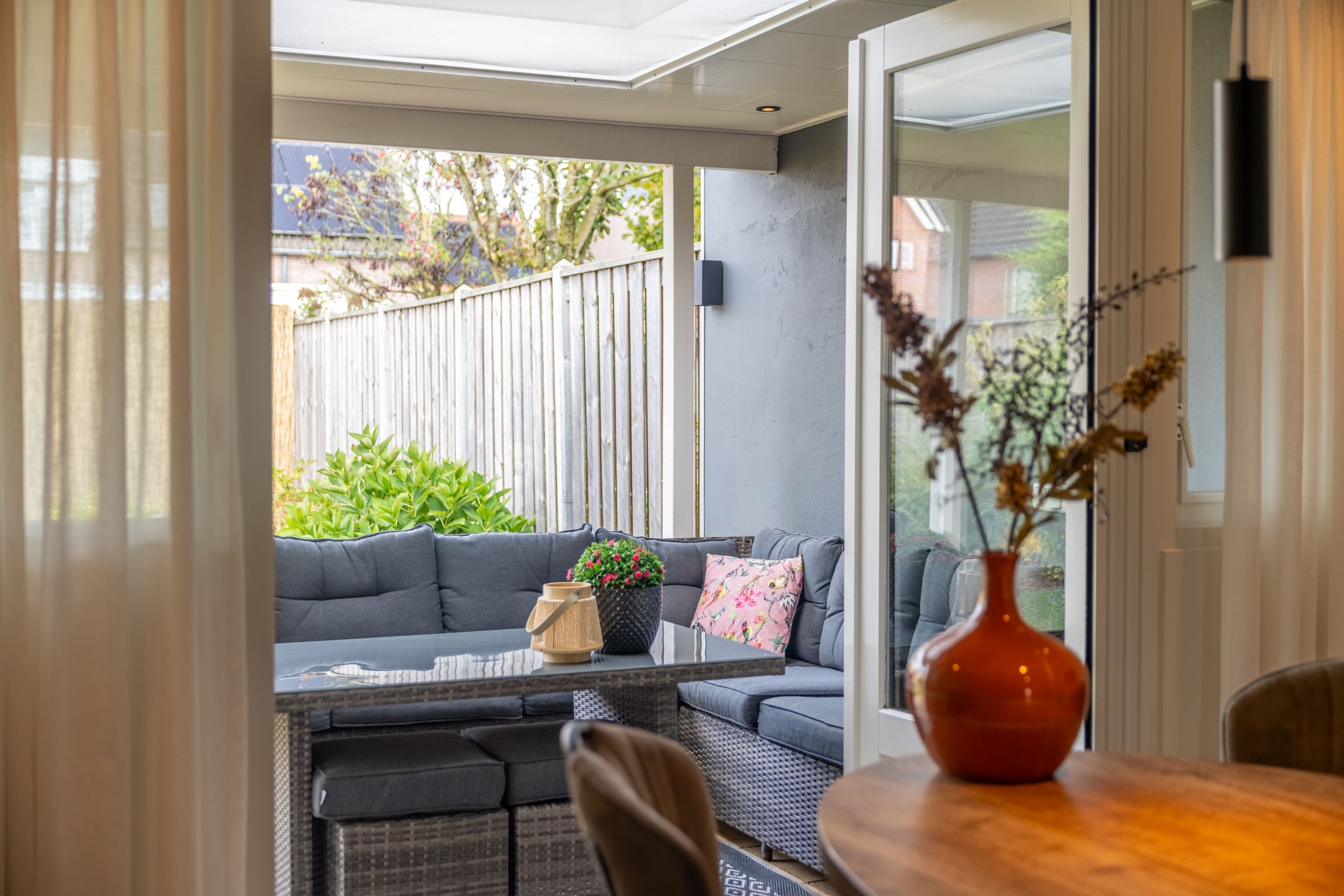 Foto 9 van Bernard Knufingstraat 11