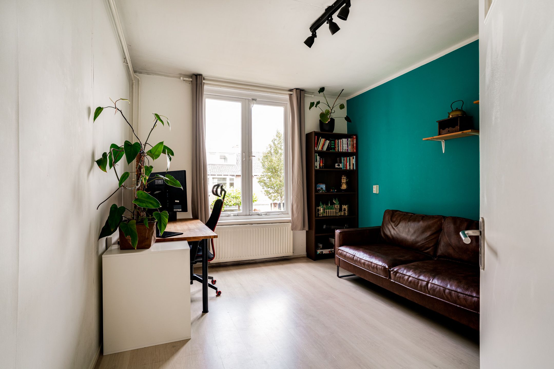 Foto 30 van Ranonkelstraat 13-2