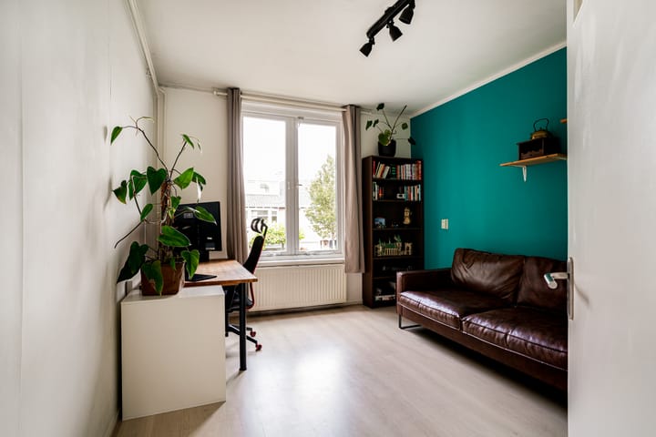 Foto 30 van Ranonkelstraat 13-2