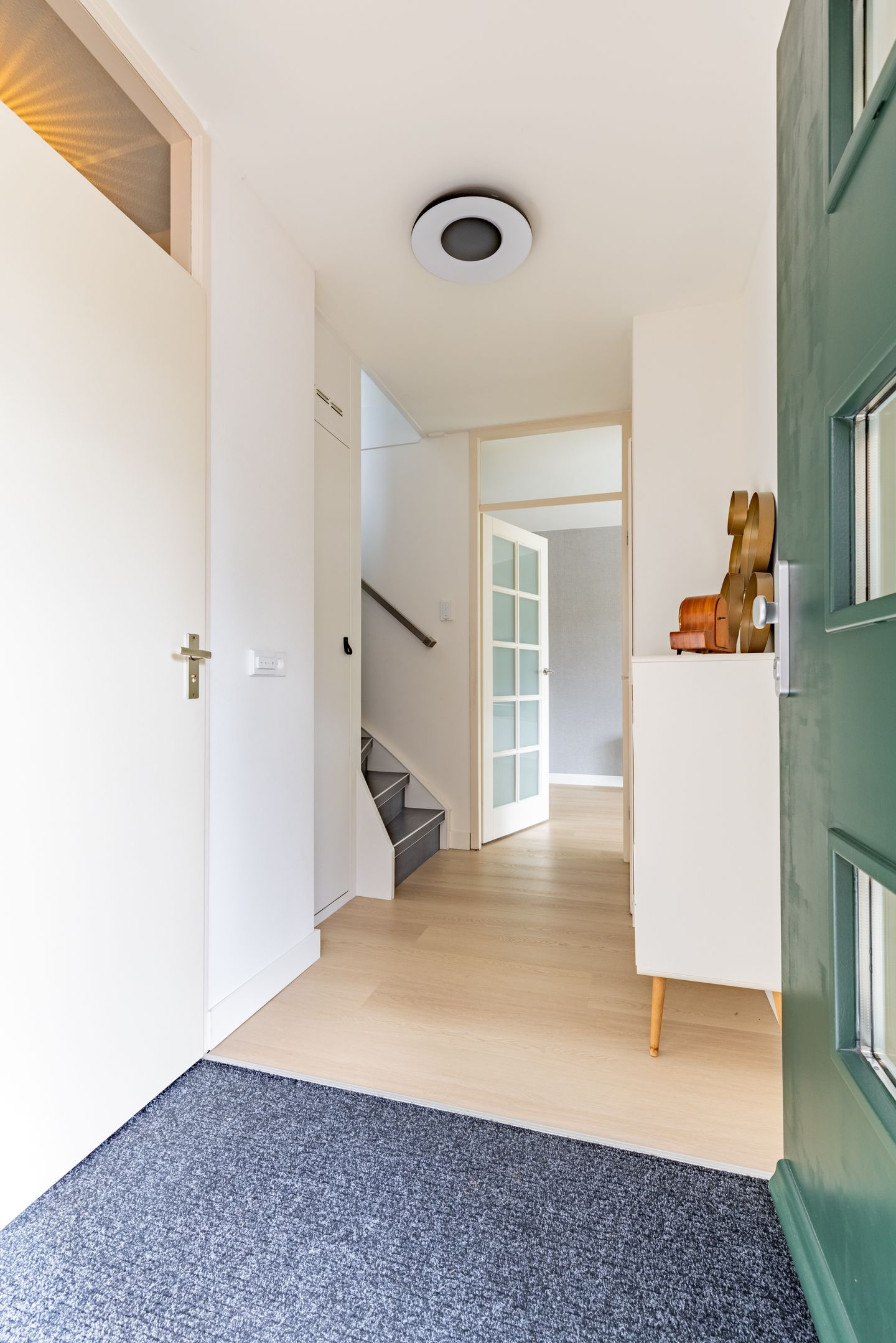 Foto 10 van Bernard Knufingstraat 11