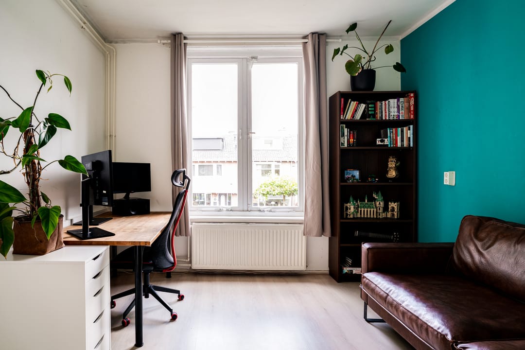 Foto 32 van Ranonkelstraat 13-2