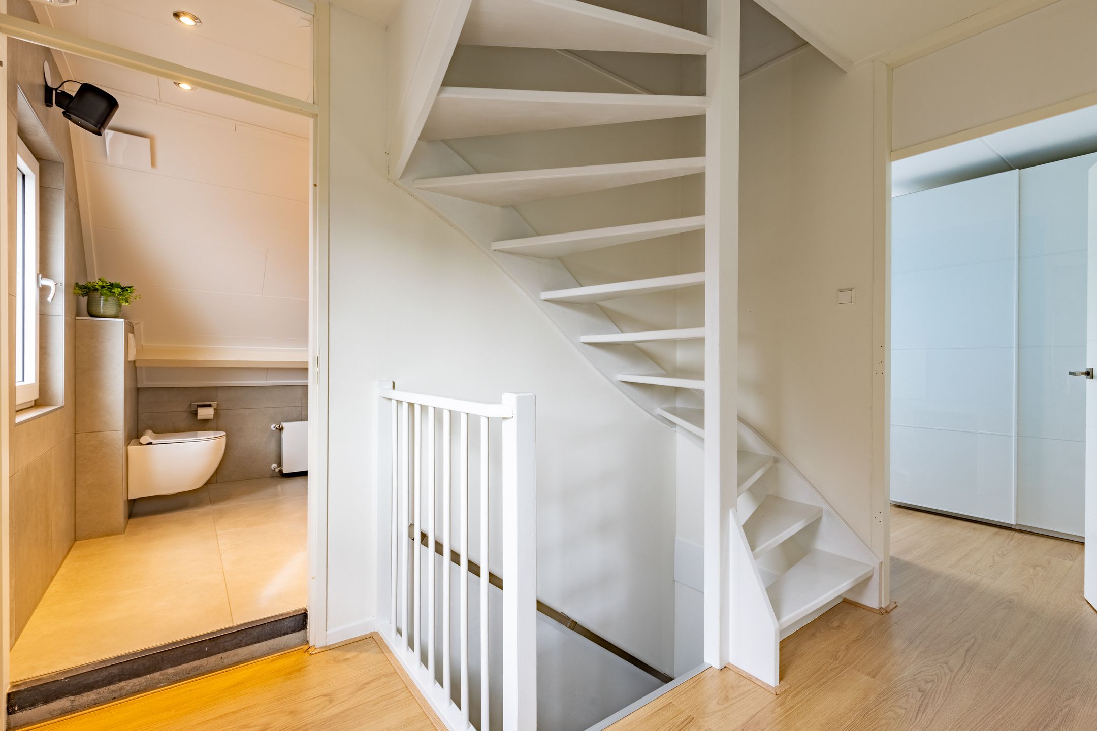 Foto 12 van Bernard Knufingstraat 11