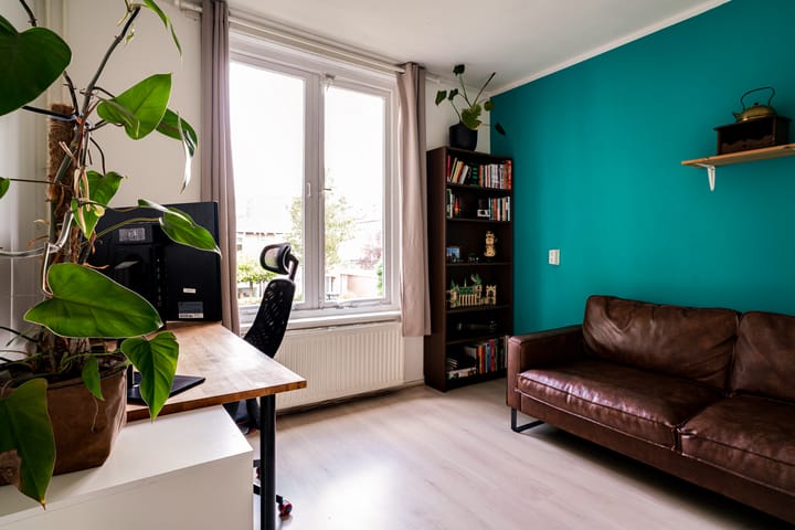 Foto 33 van Ranonkelstraat 13-2