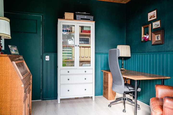 Foto 36 van Ranonkelstraat 13-2