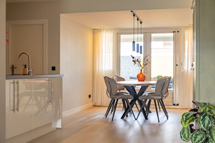 Foto 3 van Bernard Knufingstraat 11