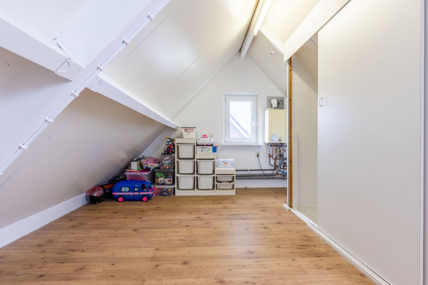 Foto 20 van Bernard Knufingstraat 11