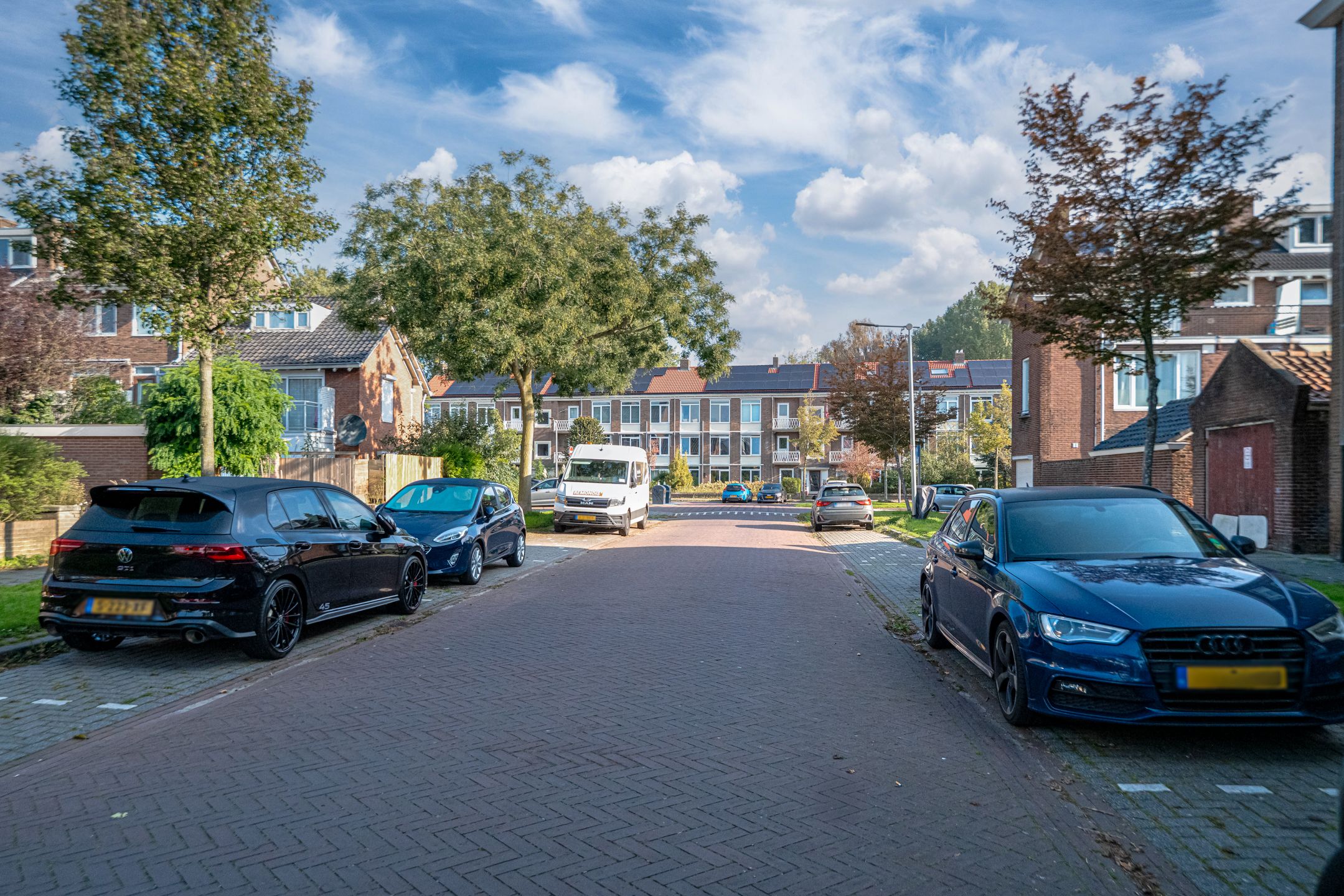 Foto 42 van Ranonkelstraat 13-2