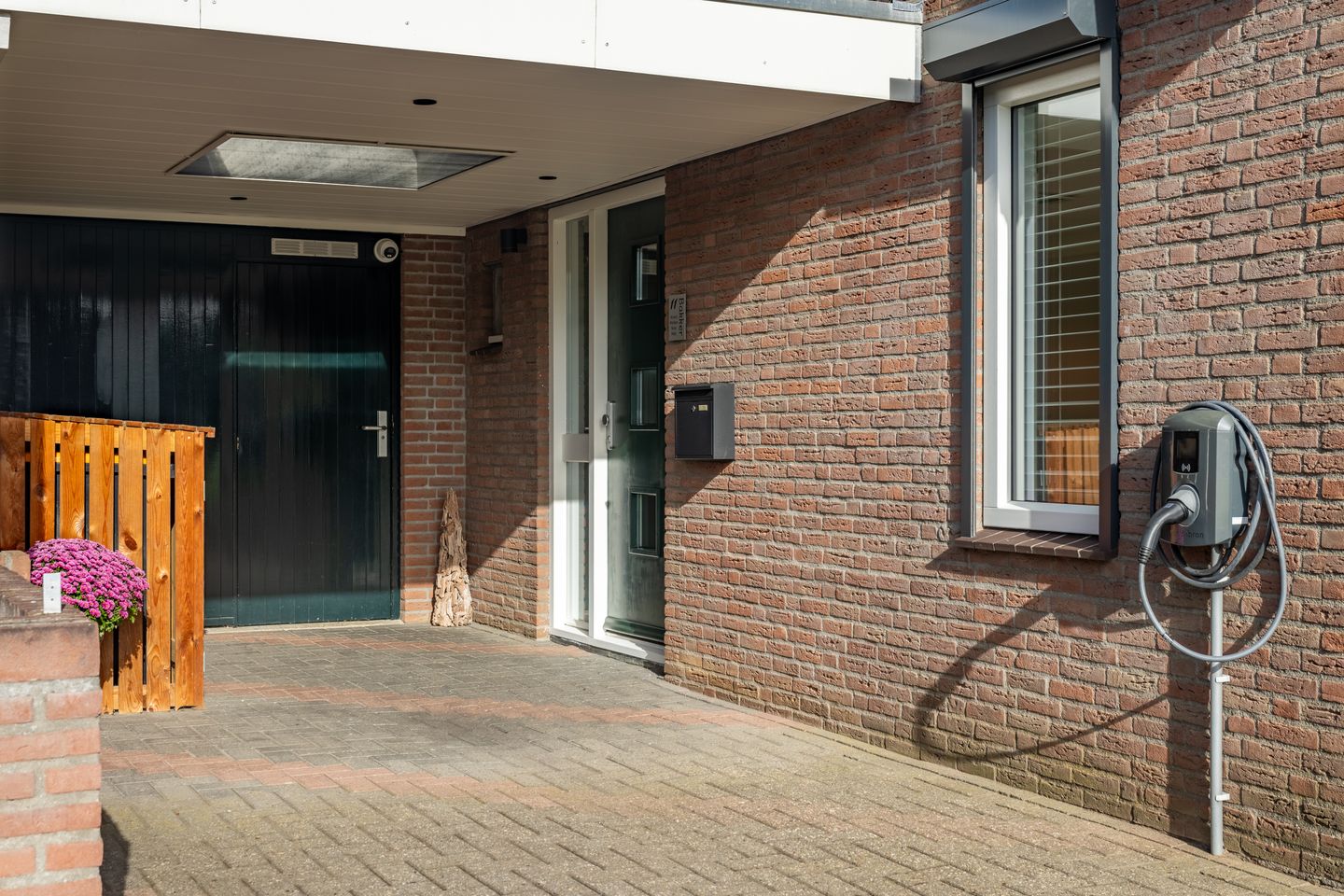 Foto 25 van Bernard Knufingstraat 11