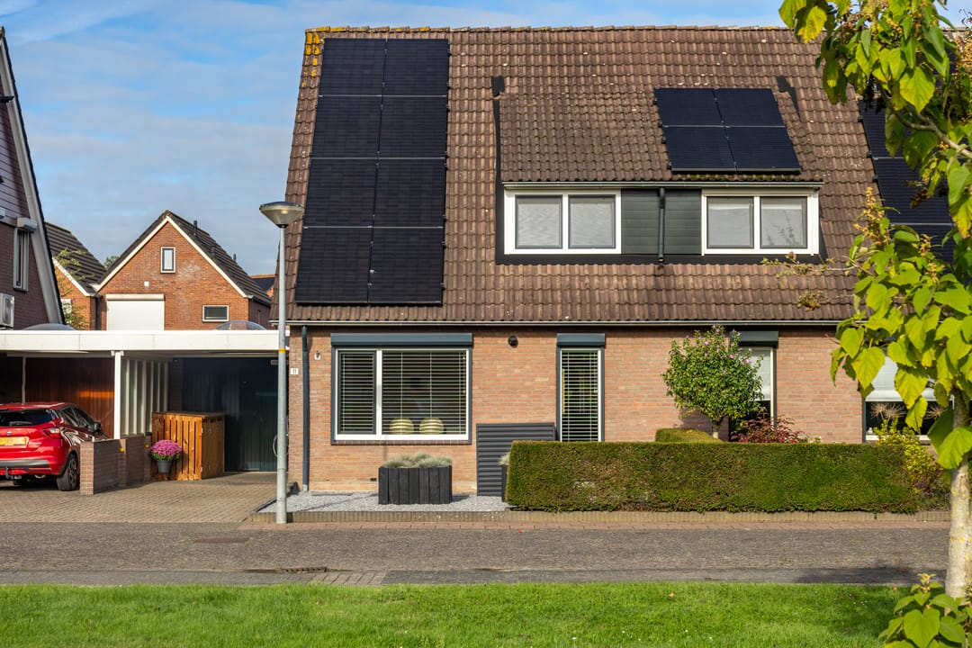 Foto 26 van Bernard Knufingstraat 11