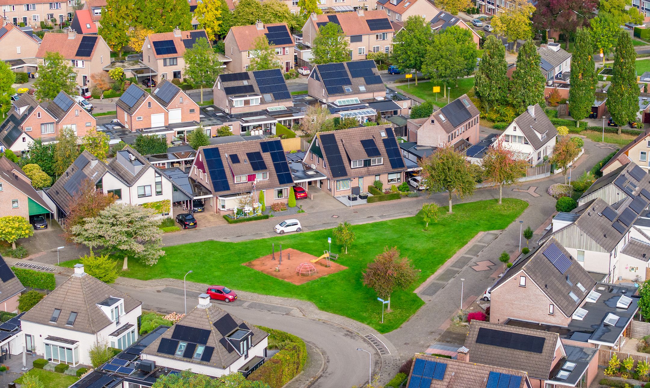 Foto 27 van Bernard Knufingstraat 11