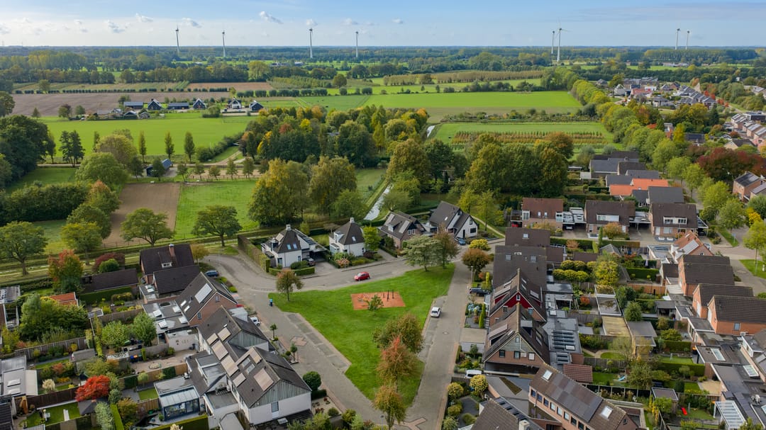 Foto 28 van Bernard Knufingstraat 11