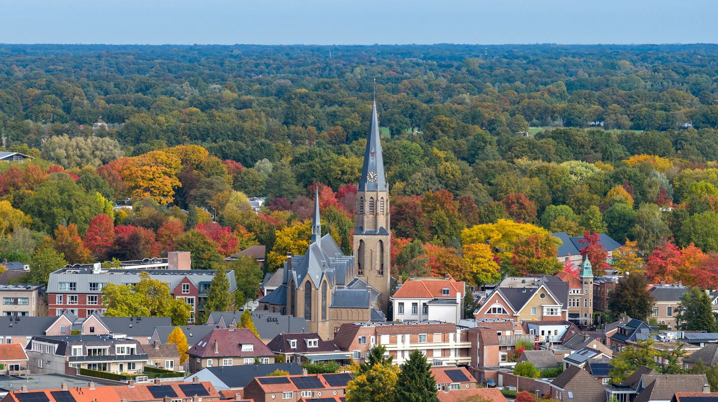 Foto 29 van Bernard Knufingstraat 11