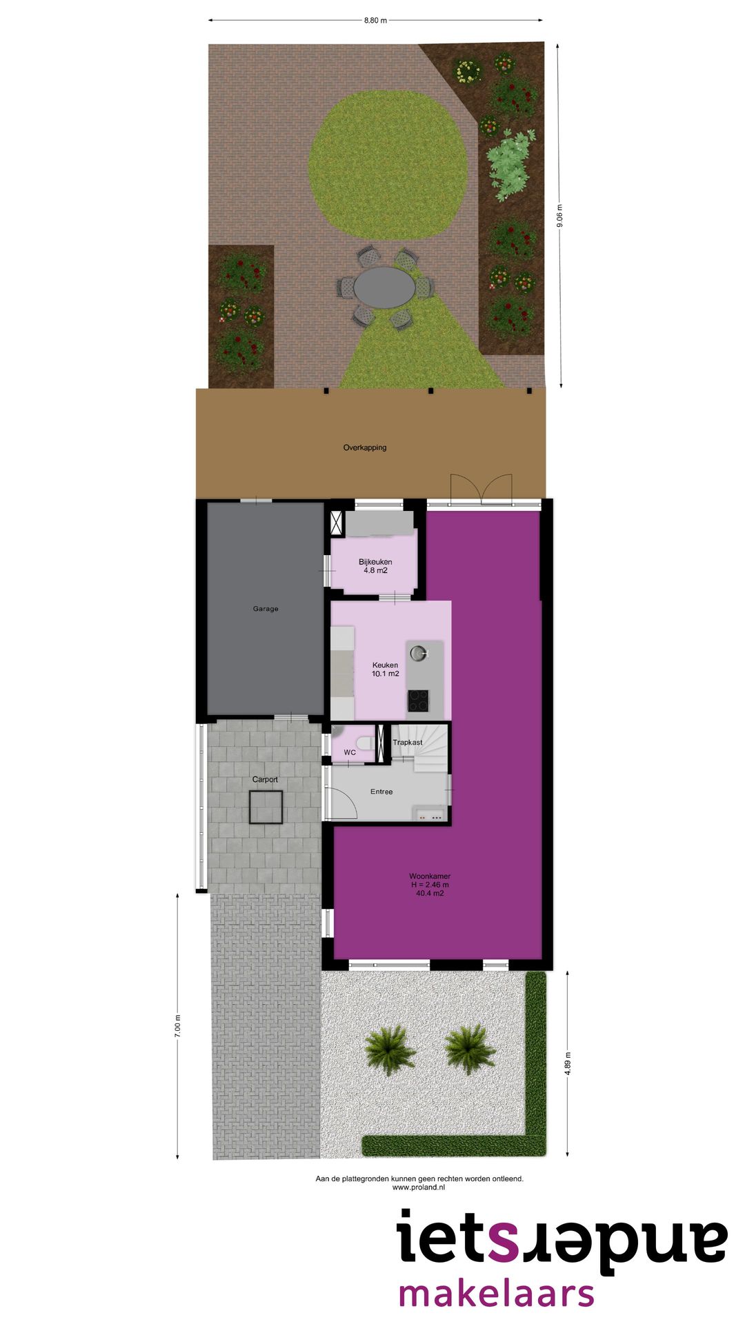 Foto 31 van Bernard Knufingstraat 11