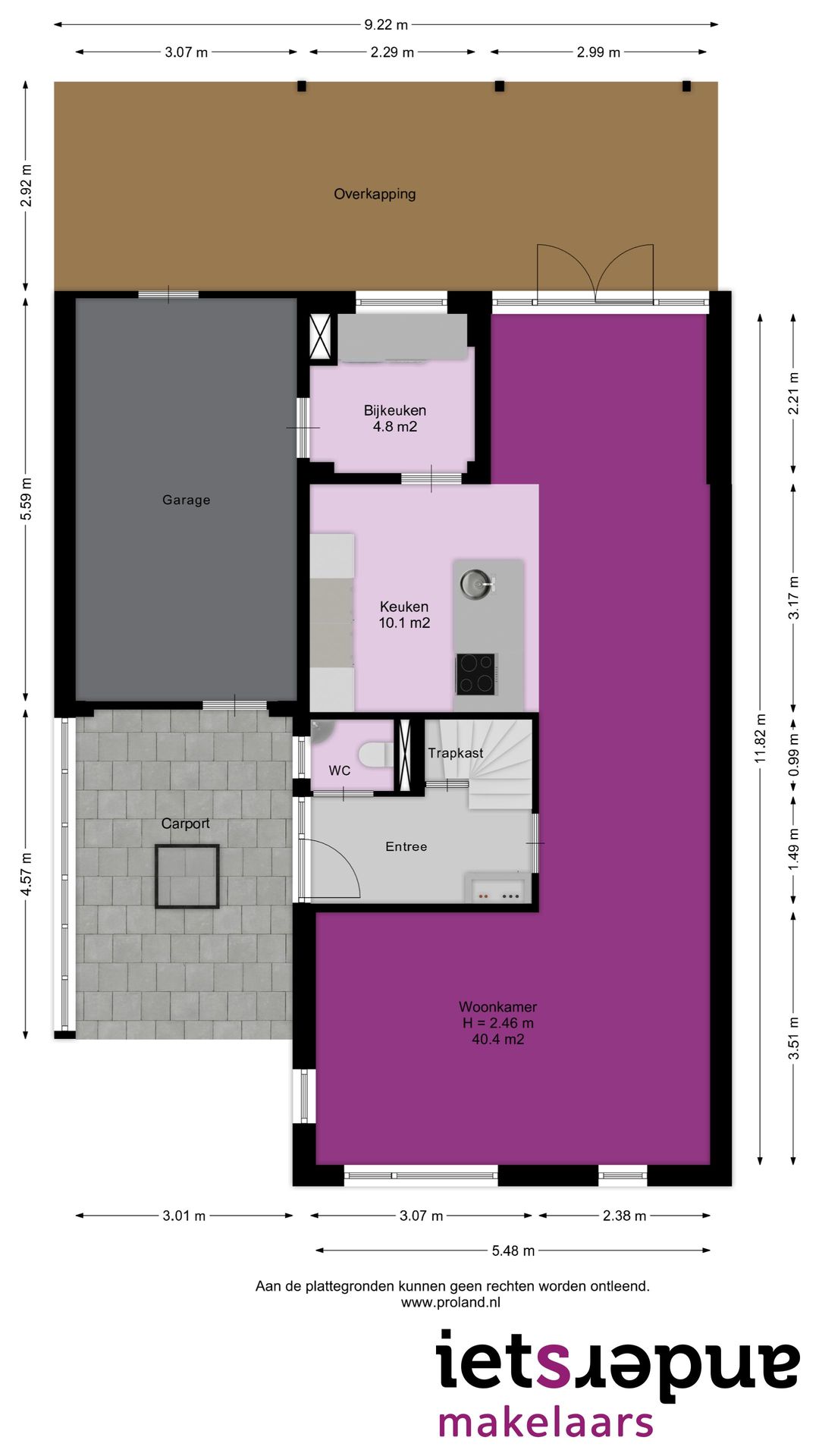 Foto 32 van Bernard Knufingstraat 11