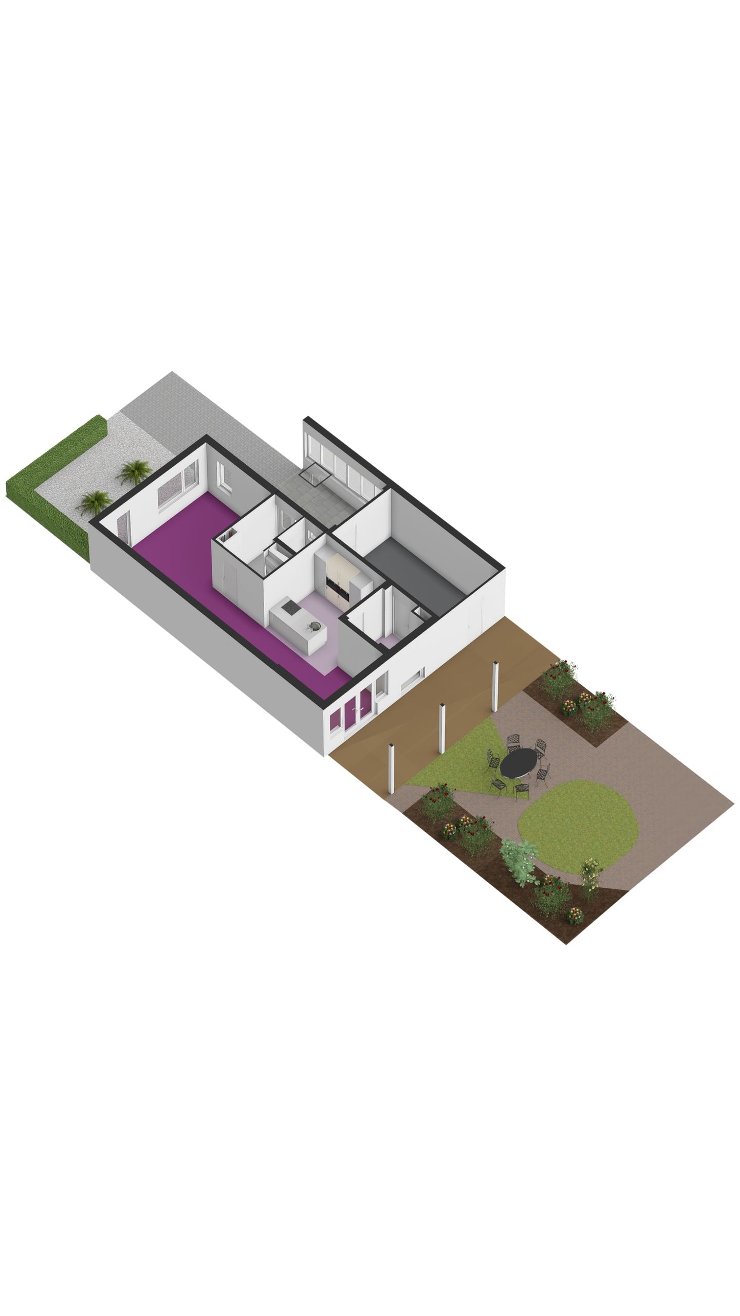 Foto 35 van Bernard Knufingstraat 11