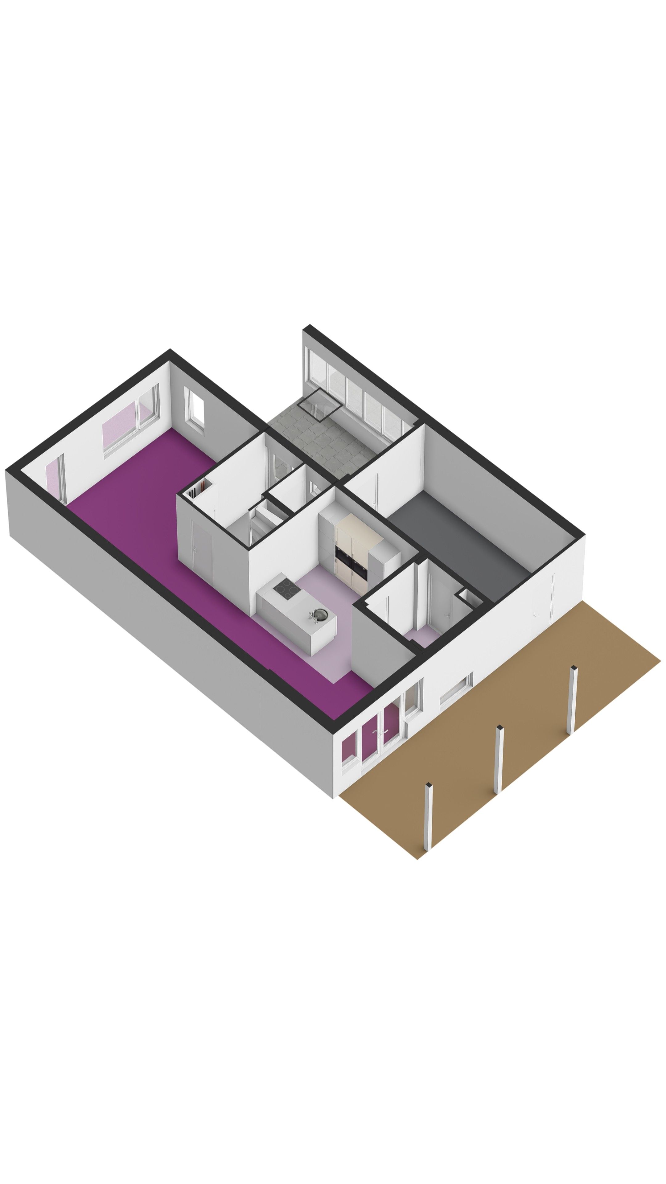 Foto 36 van Bernard Knufingstraat 11