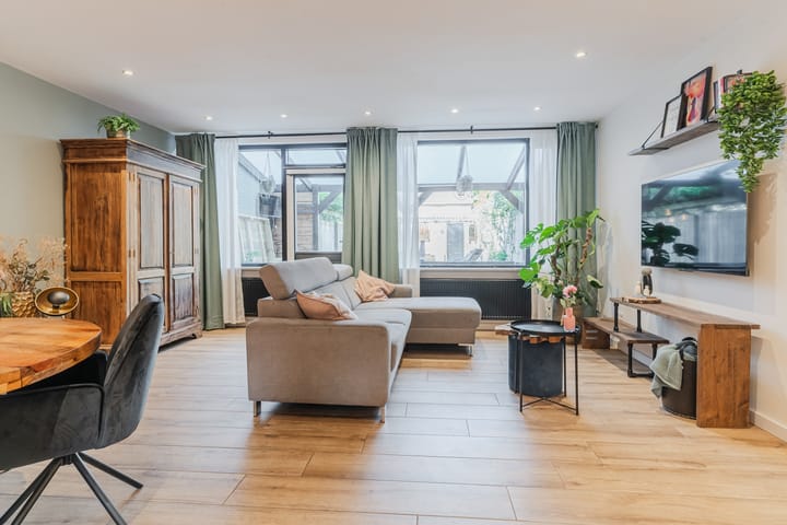 Foto 2 van Snaphaan 11