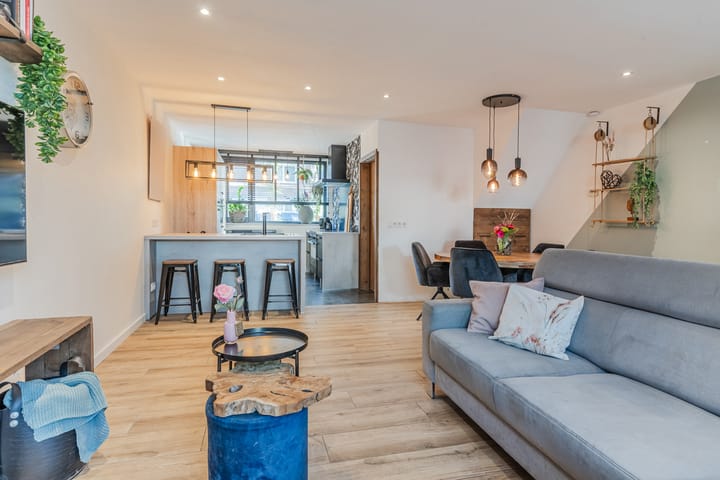 Foto 9 van Snaphaan 11