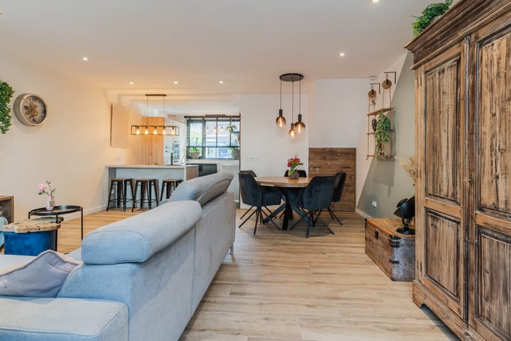 Foto 10 van Snaphaan 11