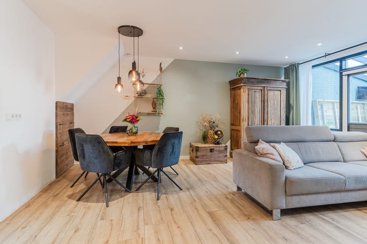 Foto 11 van Snaphaan 11