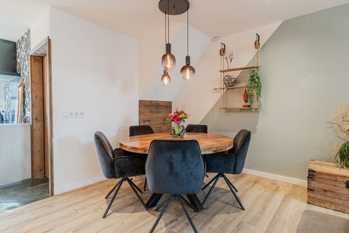 Foto 12 van Snaphaan 11