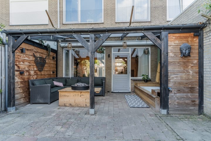 Foto 17 van Snaphaan 11