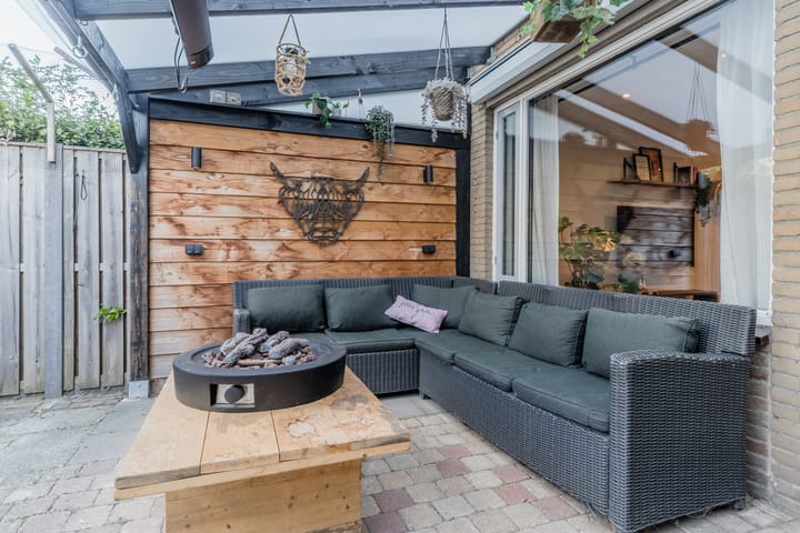 Foto 18 van Snaphaan 11