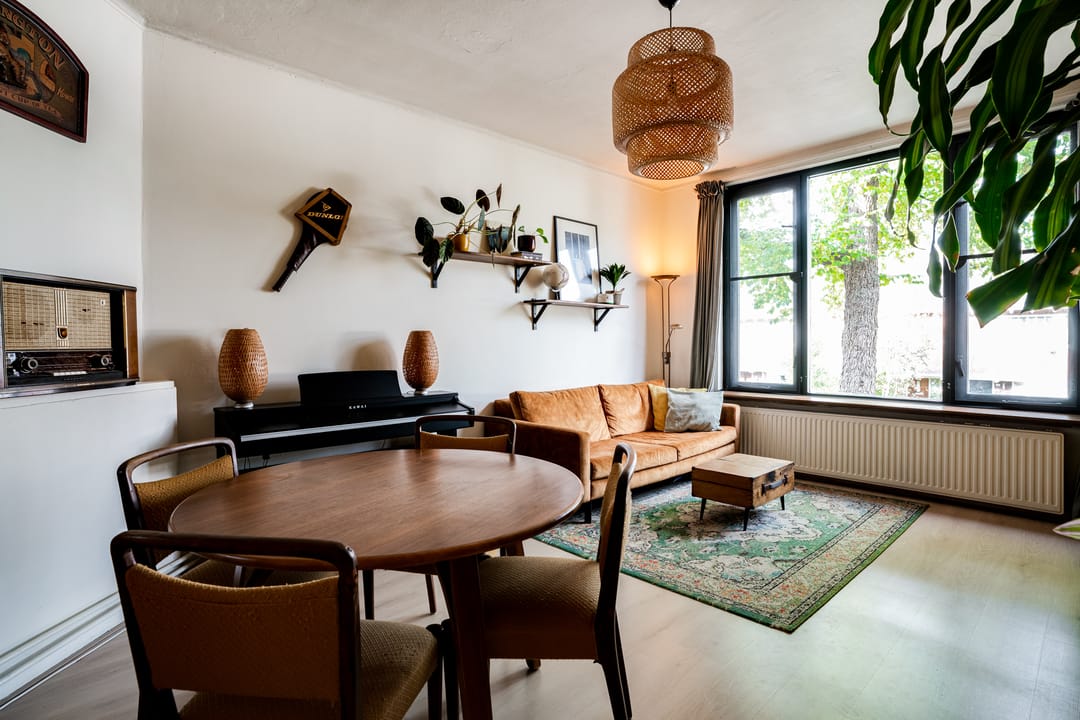 Foto 16 van Ranonkelstraat 13-2