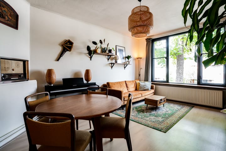 Foto 16 van Ranonkelstraat 13-2