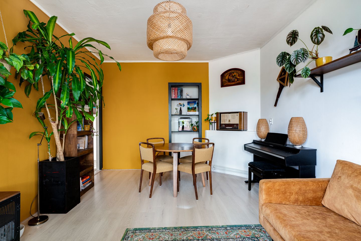 Foto 19 van Ranonkelstraat 13-2