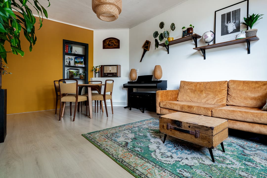 Foto 22 van Ranonkelstraat 13-2