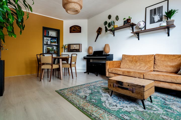 Foto 22 van Ranonkelstraat 13-2