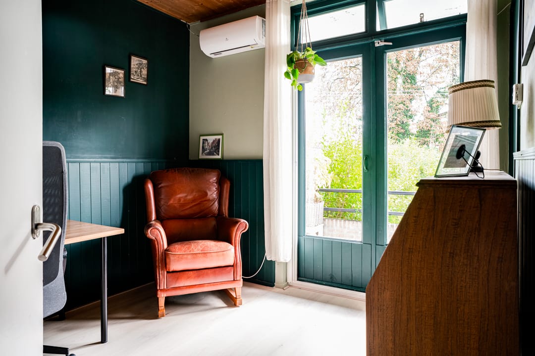 Foto 38 van Ranonkelstraat 13-2