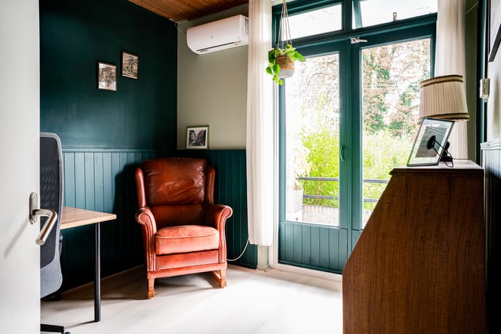 Foto 38 van Ranonkelstraat 13-2