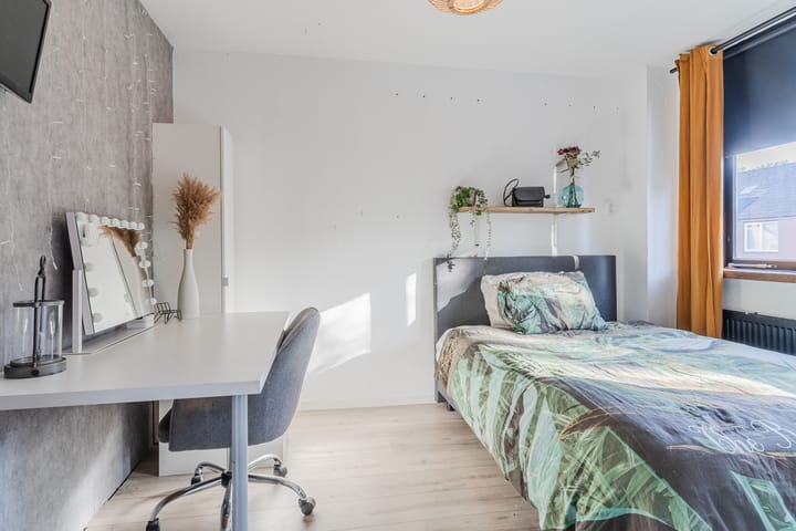 Foto 25 van Snaphaan 11