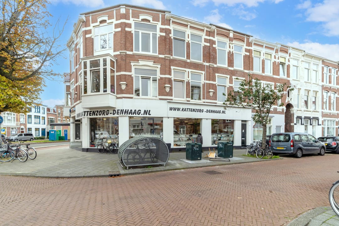 Photo 1 of Copernicusstraat 220-A