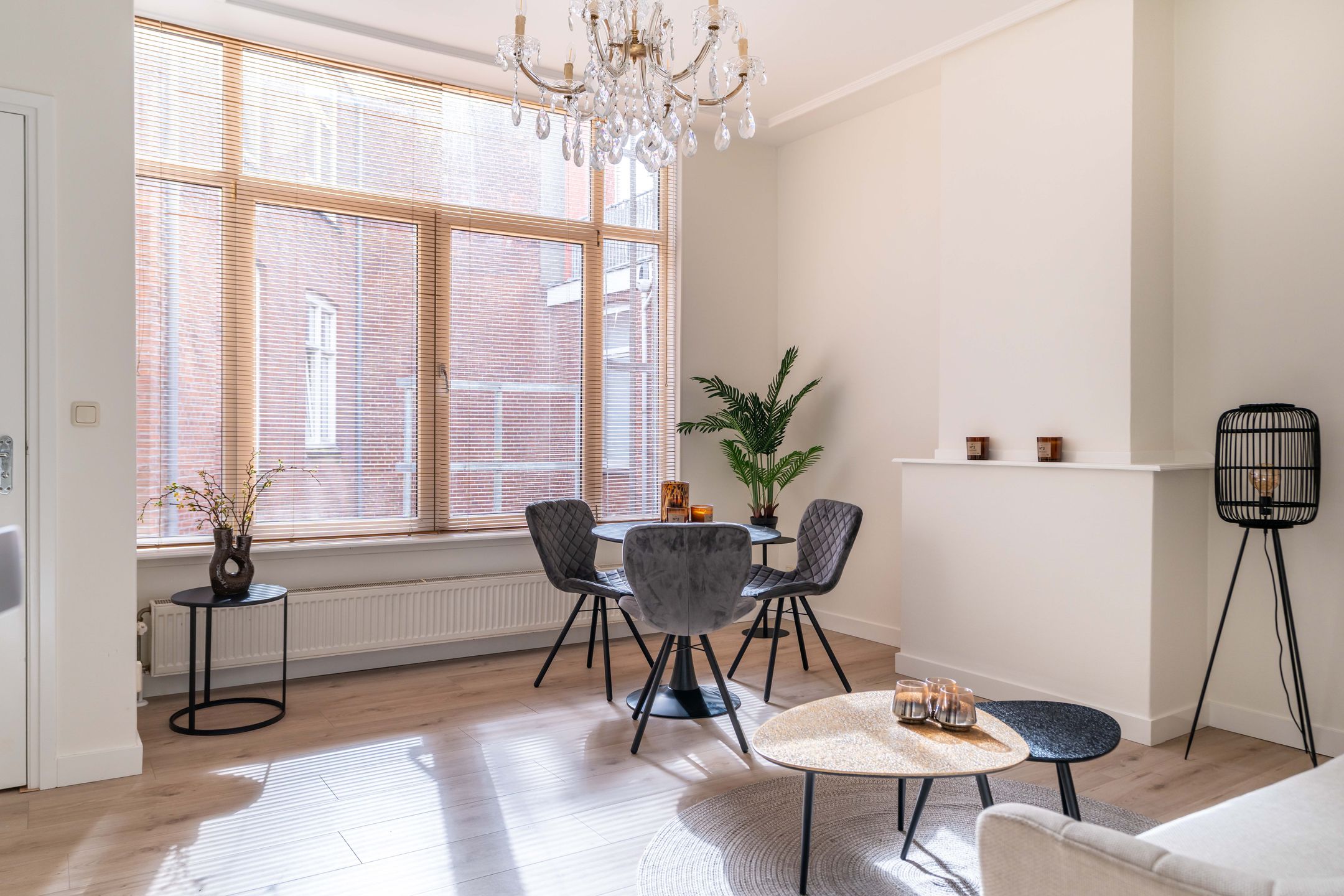 Photo 3 of Copernicusstraat 220-A