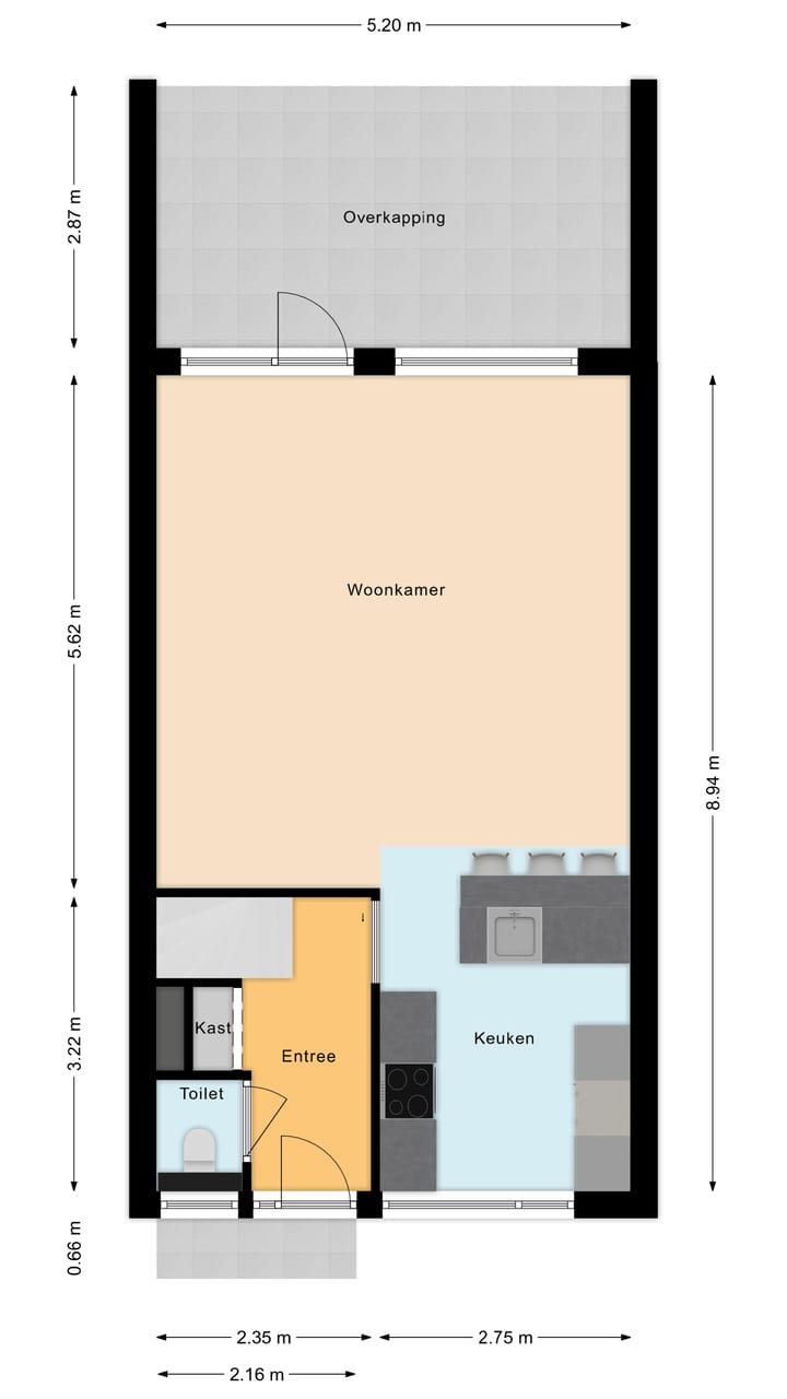 Foto 37 van Snaphaan 11