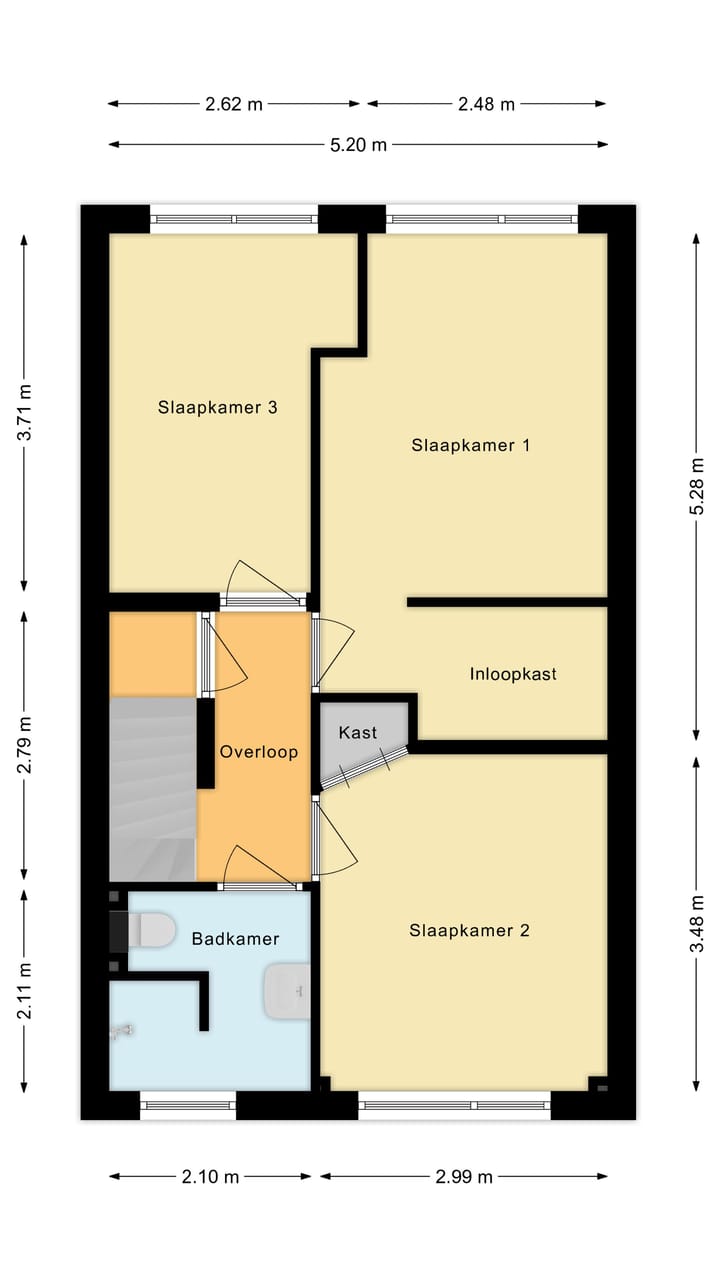 Foto 38 van Snaphaan 11