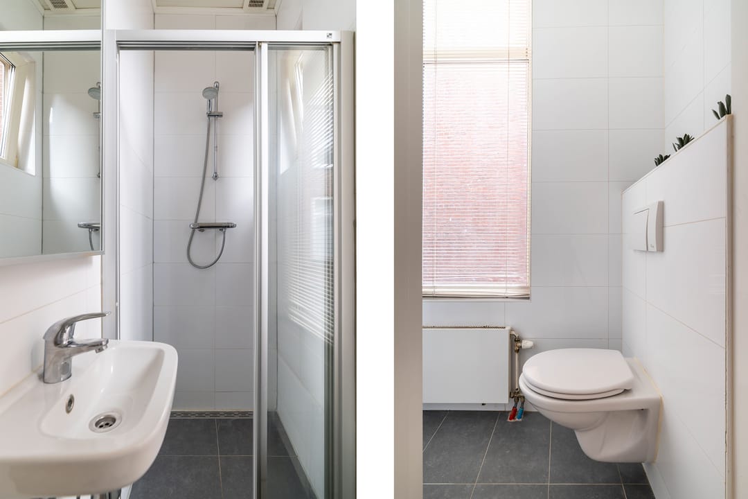 Photo 16 of Copernicusstraat 220-A