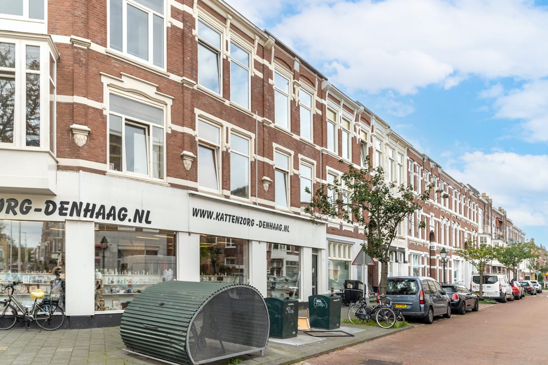 Photo 17 of Copernicusstraat 220-A