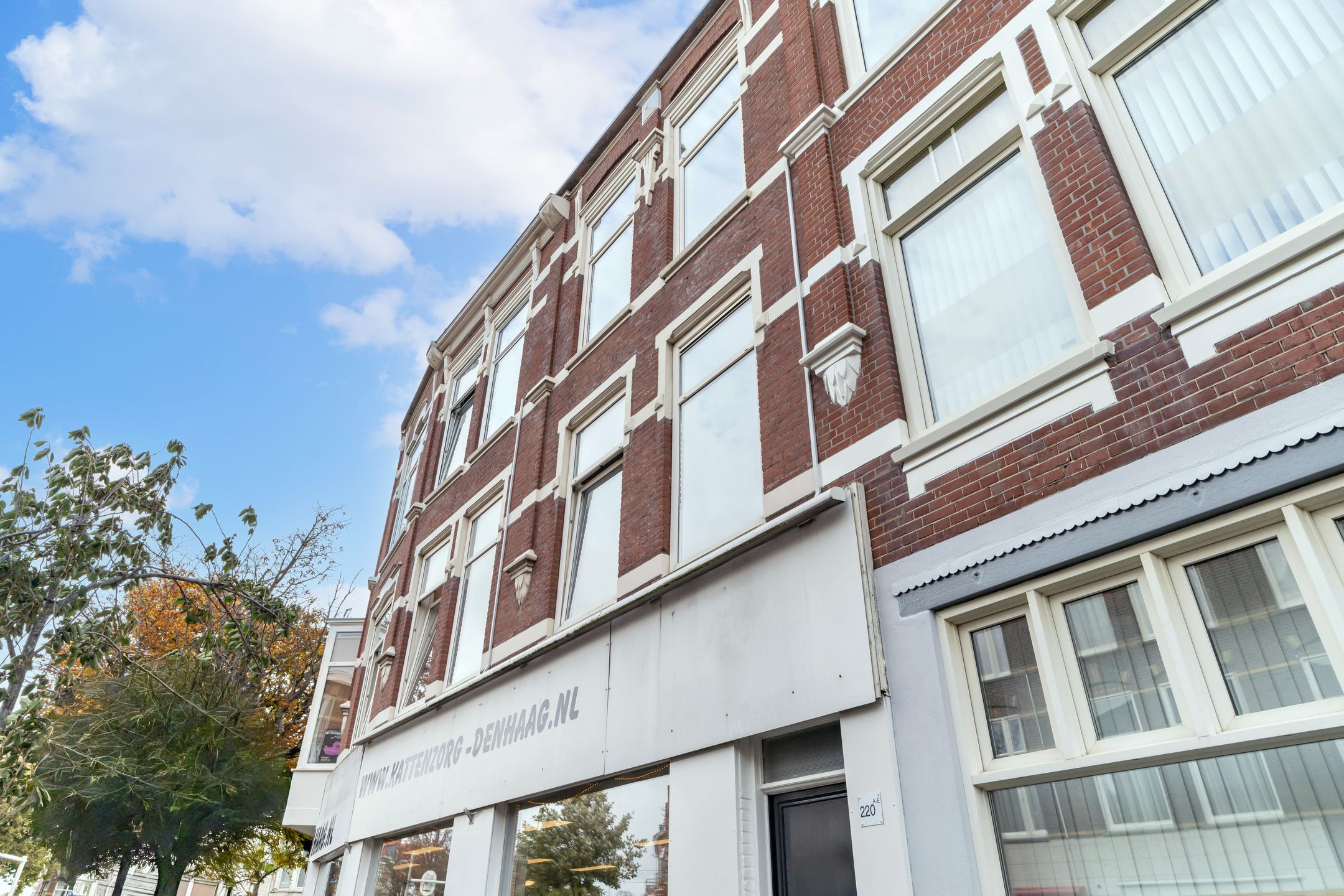 Photo 18 of Copernicusstraat 220-A