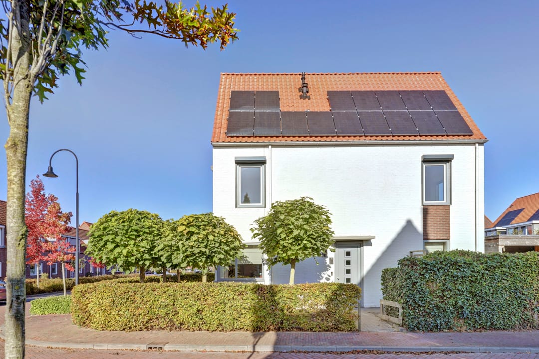 Photo 1 of Krullevaar 45