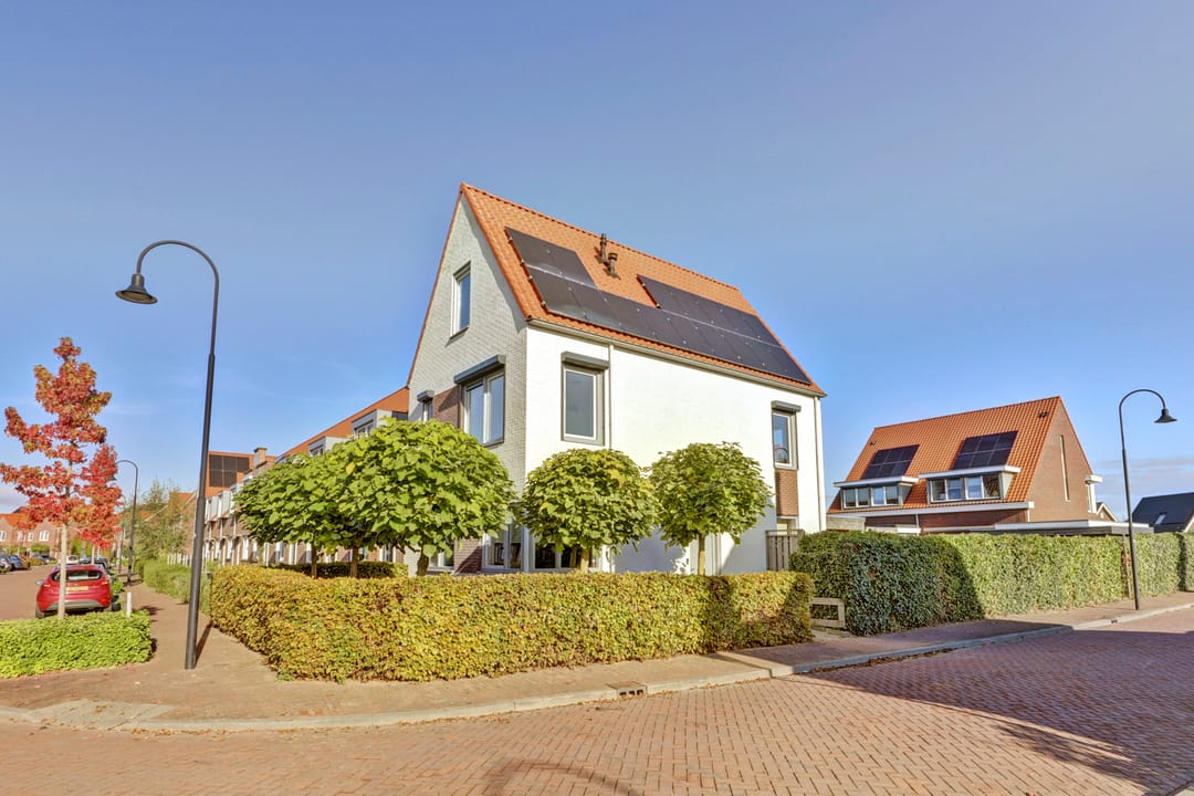 Photo 2 of Krullevaar 45