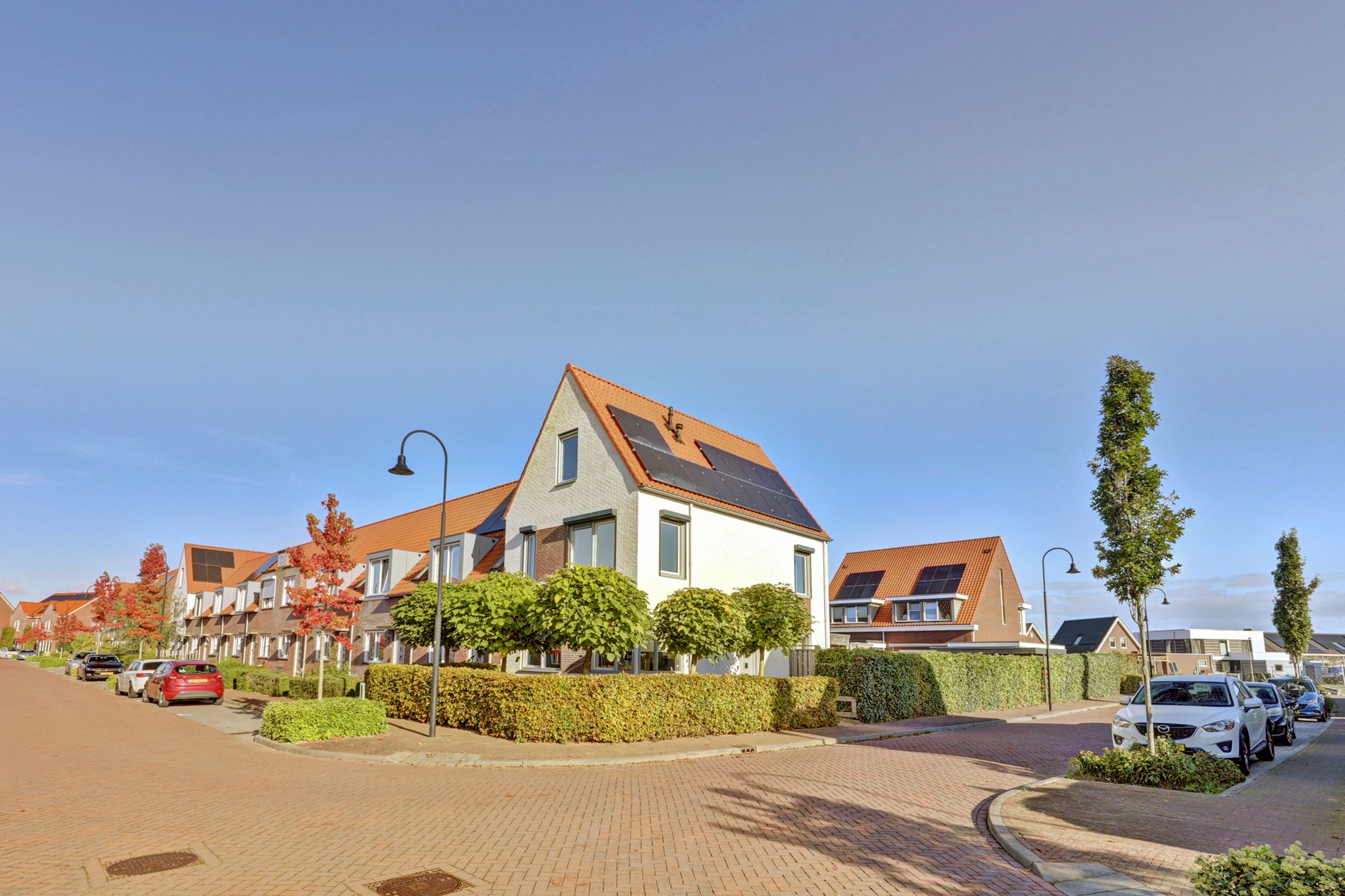 Photo 3 of Krullevaar 45