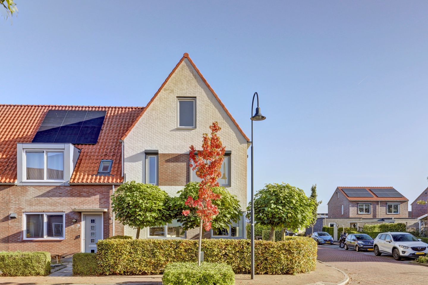 Photo 4 of Krullevaar 45